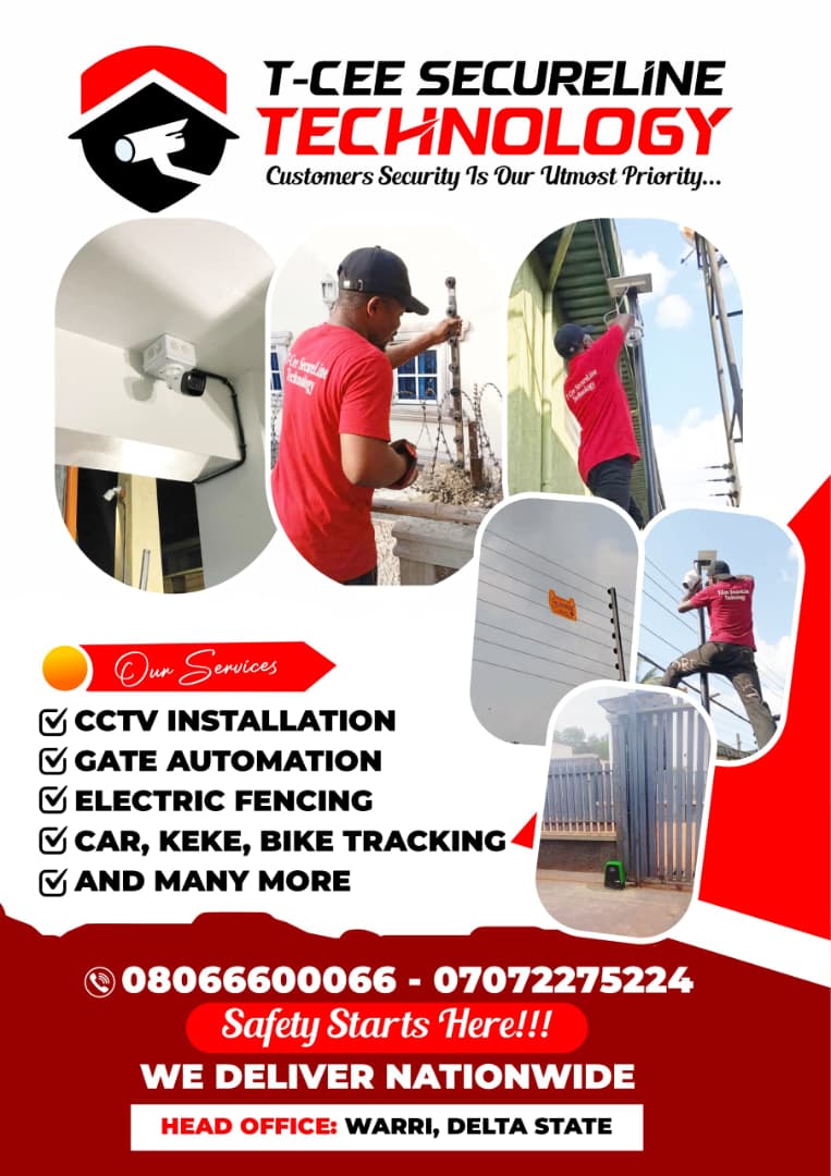 T-Cee SecureLine Technology services overview